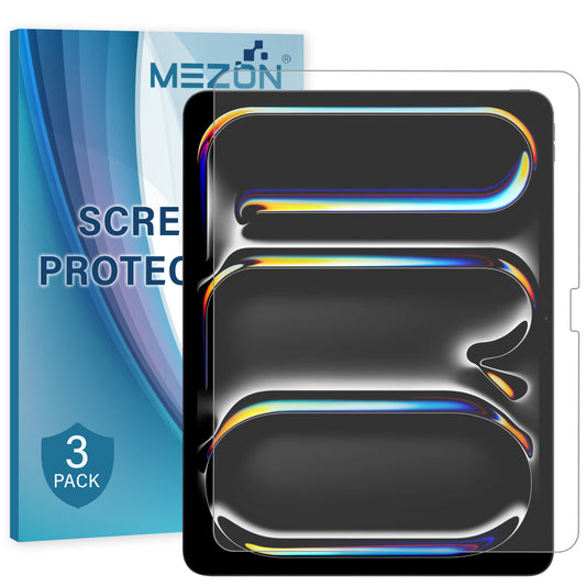 MEZON Anti-Glare Matte film for iPad Pro 13