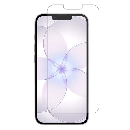 [3 Pack] MEZON Ultra Clear Film for iPhone 17e (6.1") Premium Case Friendly Screen Protectors