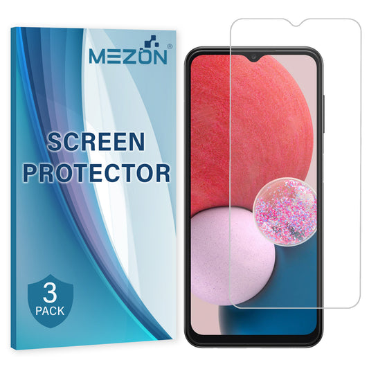 Galaxy A13 anti-glare matte tpu film