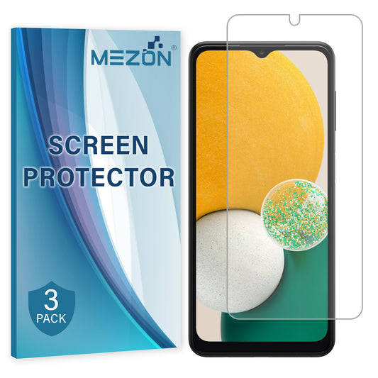 Galaxy A13 5G clear hydrogel film