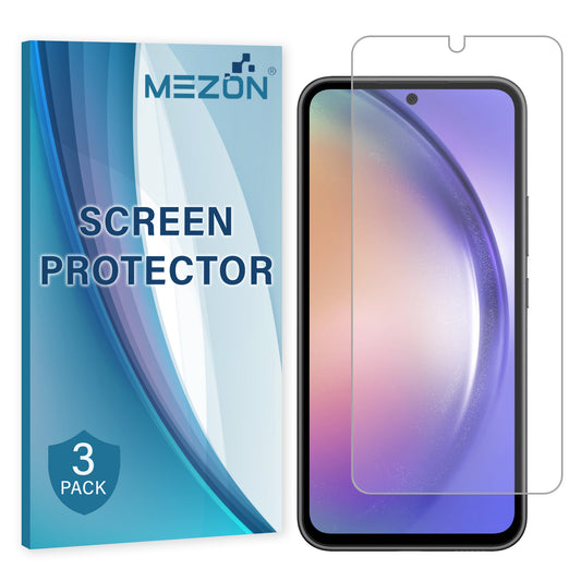 Galaxy A54 5G anti-glare matte tpu film