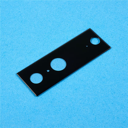 [2 Pack] MEZON Google Pixel 7 (6.3") Premium Full Coverage Camera Lens Tempered Glass (Pixel 7, Lens HD)