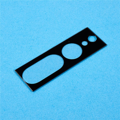 [2 Pack] MEZON Google Pixel 7 Pro (6.7") Premium Full Coverage Camera Lens Tempered Glass (Pixel 7 Pro, Lens HD)