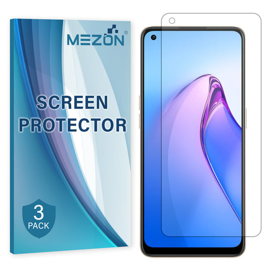 Hydrogel screen protector for OPPO Reno8 5G