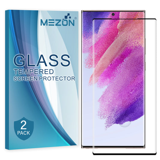 Full-cover tempered glass for Samsung Galaxy S22 Ultra