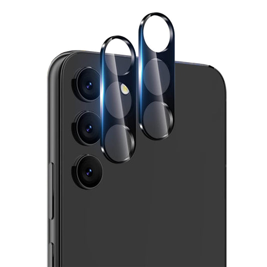 Camera lens protector for Samsung Galaxy S23