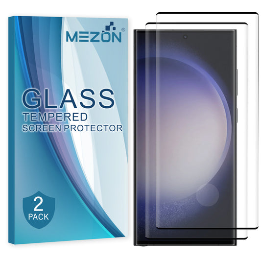 Full-cover tempered glass for Samsung Galaxy S23 Ultra