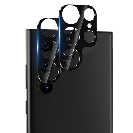 Camera lens protector for Samsung Galaxy S23 Ultra