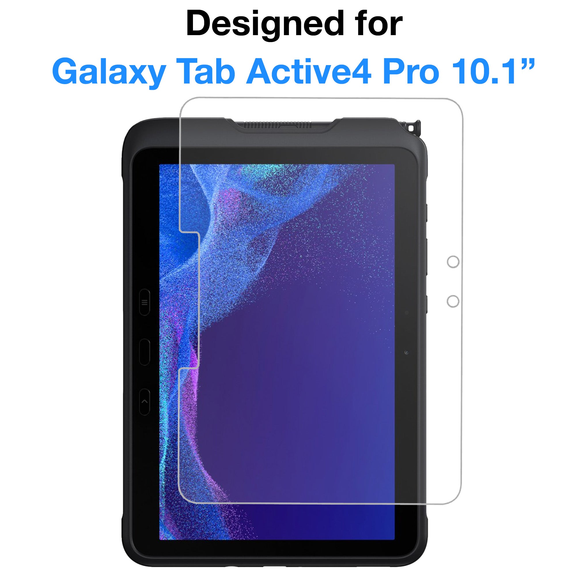 Samsung galaxy tab active pro online 10.1