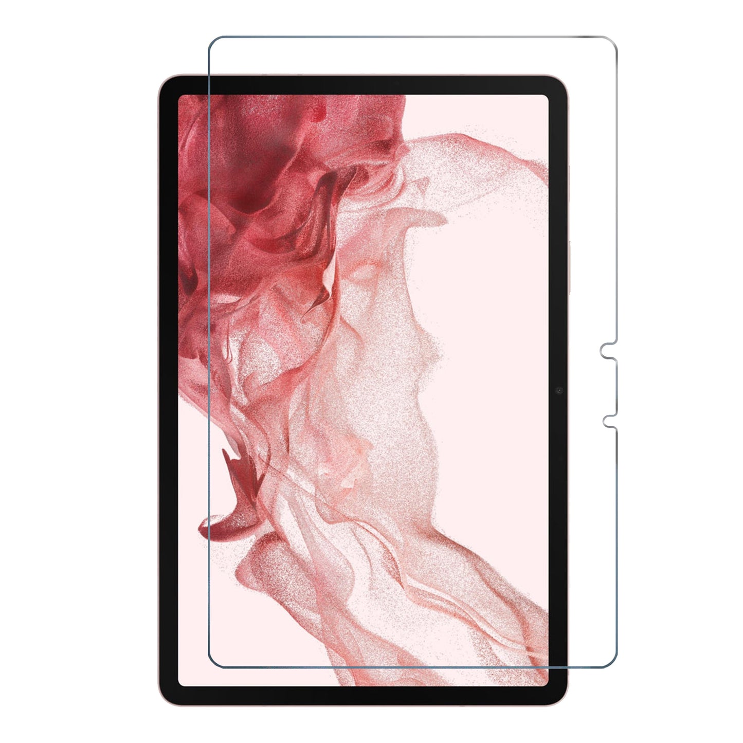 [3 Pack] MEZON Samsung Galaxy Tab S8 (11") Anti-Glare Matte Film Screen Protector (SM-X700, X706, Matte)