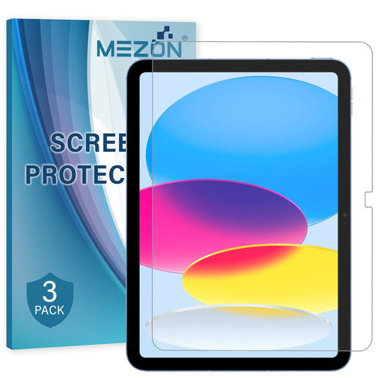 MEZON Anti-Glare Matte film for iPad 10.9