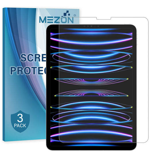 MEZON Anti-Glare Matte film for iPad Pro 11